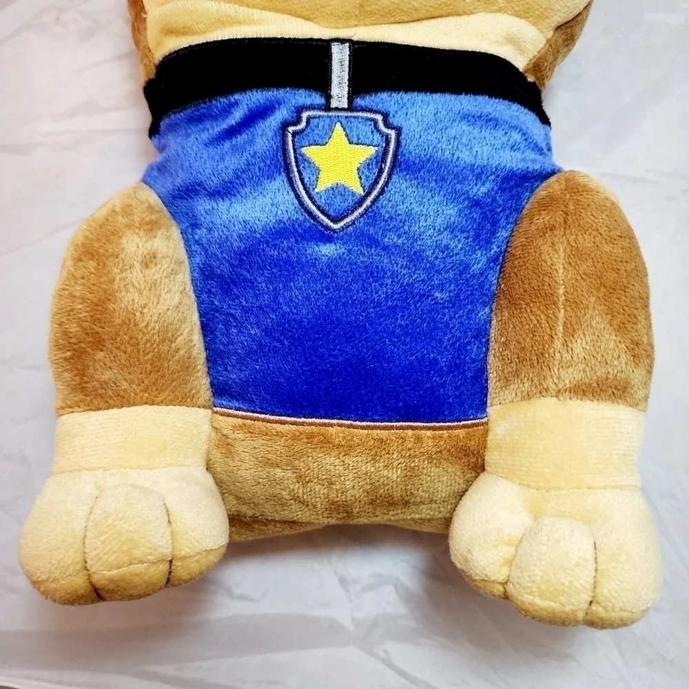 Nickelodeon paw patrol